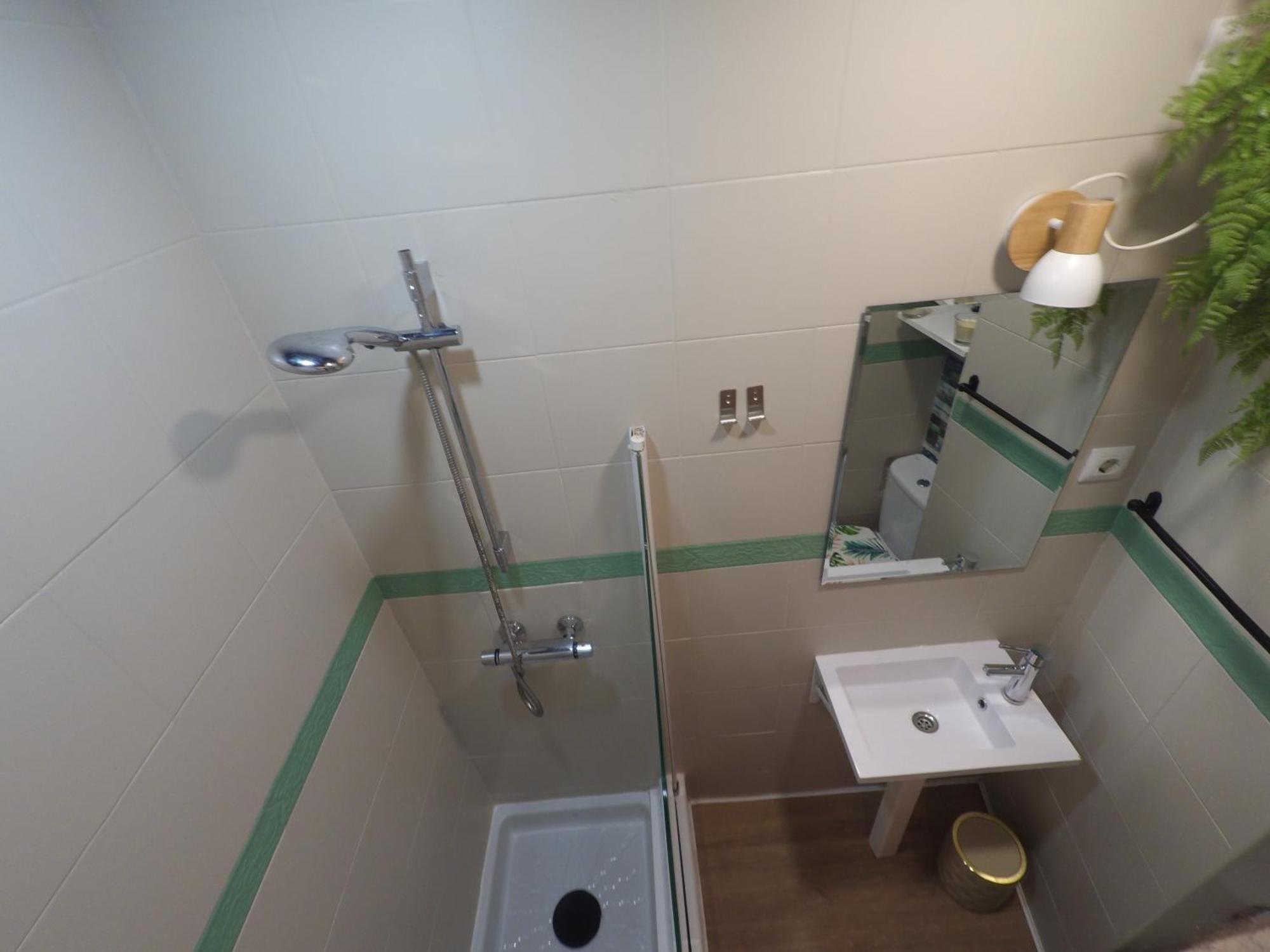 Apartamento Para 3 En Pleno Centro De Sevilla Ngoại thất bức ảnh