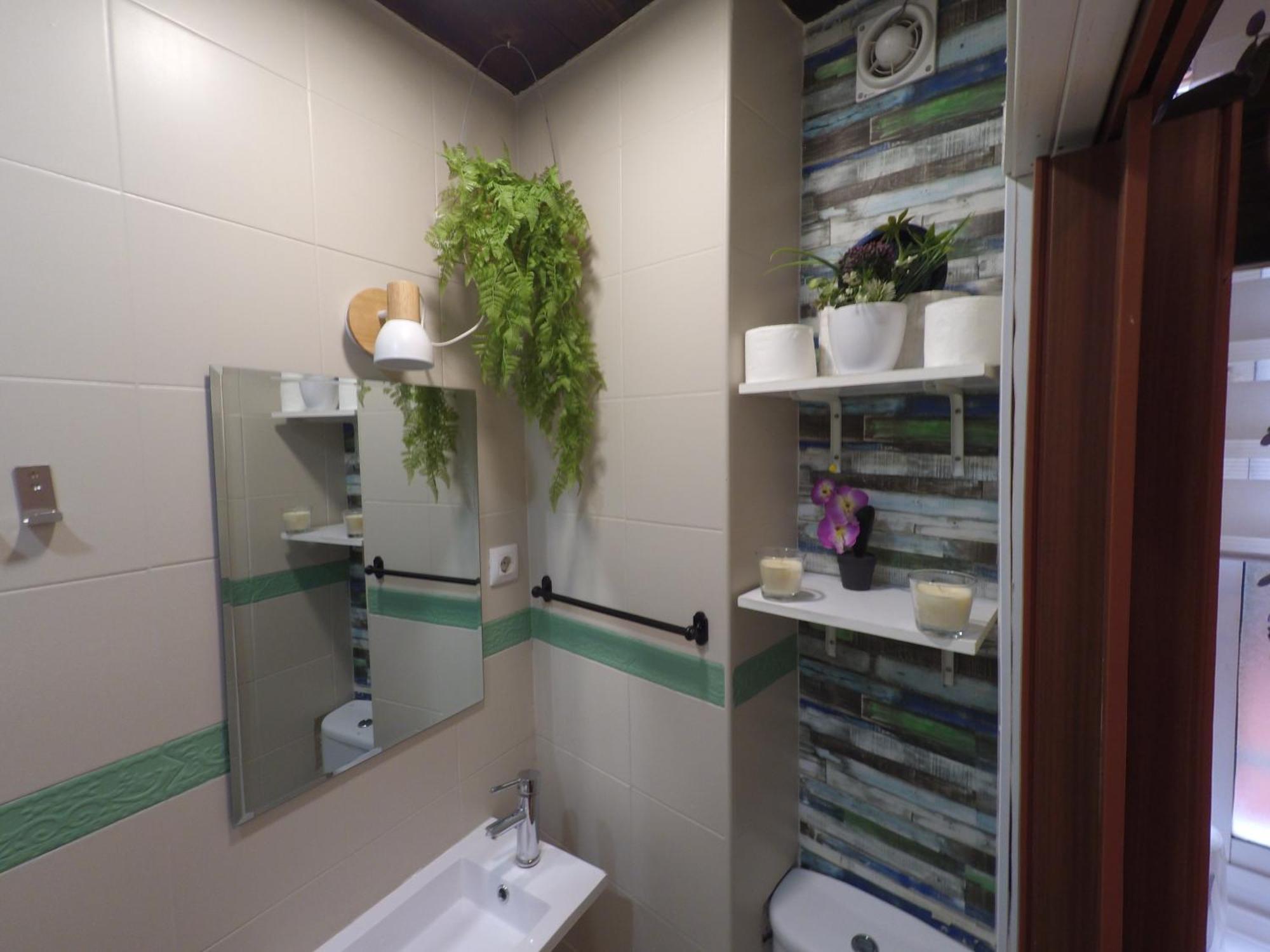 Apartamento Para 3 En Pleno Centro De Sevilla Ngoại thất bức ảnh