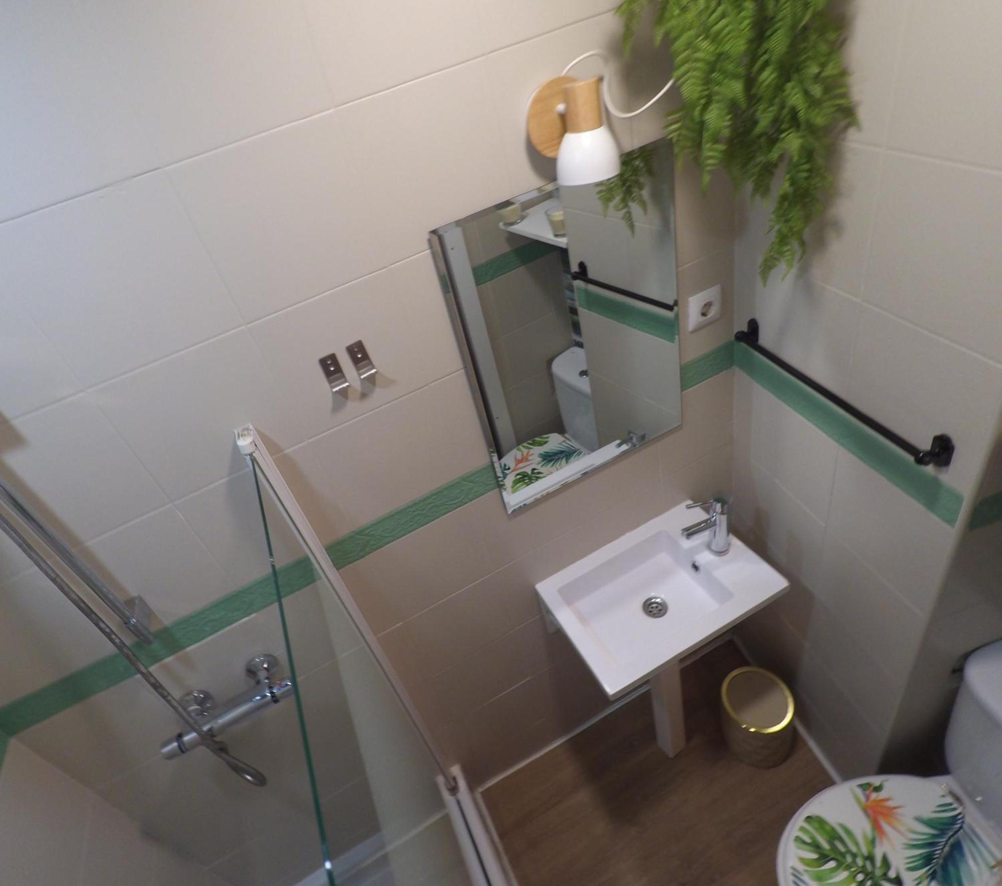 Apartamento Para 3 En Pleno Centro De Sevilla Ngoại thất bức ảnh