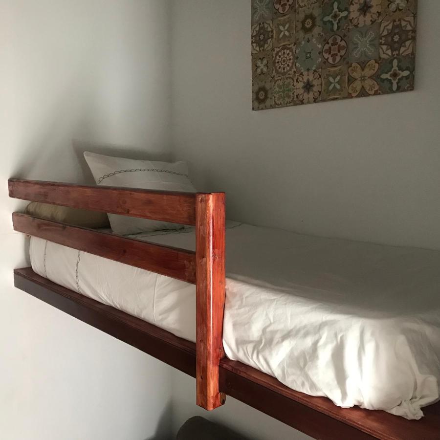 Apartamento Para 3 En Pleno Centro De Sevilla Ngoại thất bức ảnh